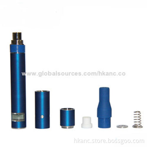 Portable Vape Pen, AGO G5 Vaporizer Hot-selling